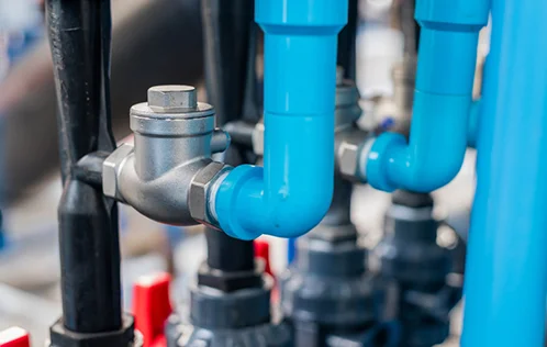 Backflow Services