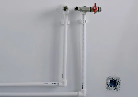 Backflow System Services